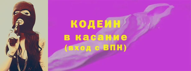 хмурый Вяземский